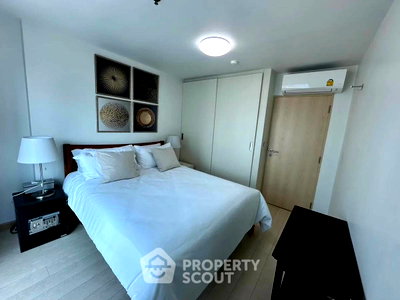 เช่าคอนโด BTS เซนต์หลุยส์ : ใกล้ BTS Saint Louis เพียง 60 ม. | 3 ห้องนอน Silom Suite Condominium (ID 2883860)