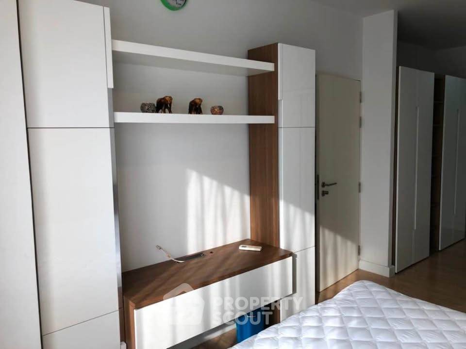 รูป คอนโด 1 ห้องนอน ชั้น 20 The Seed Mingle Sathorn-Suanplu ใกล้ BTS ศาลาแดง (ID 2889144) - รูปที่ 7/18