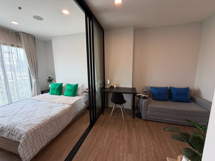รูปภาพ P-56688 🔥 ทำเลสุขุมวิท 50! 1 Bed 27 ตร.ม. เพียง 16,000.-/เดือน Modiz Sukhumvit 50 ใกล้ทางด่วนอาจณรงค์ & BTS อ่อนนุช Line@easythaihome 085-592-2897
