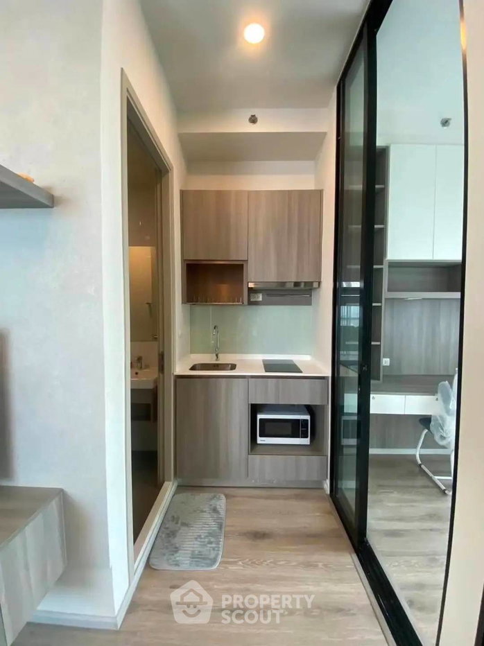 รูป คอนโด 1 ห้องนอน ชั้น 21 Knightsbridge Prime Ratchayothin ใกล้ BTS รัชโยธิน (ID 2768716) - รูปที่ 7/10