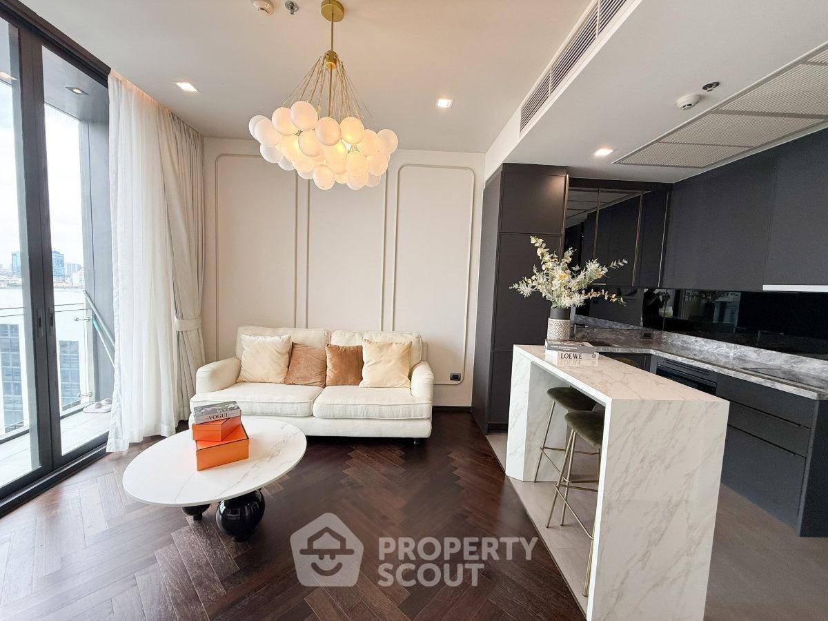 picture 1-BR Condo at The Monument Sanampao near BTS Ari (ID 3254631) - 1/5