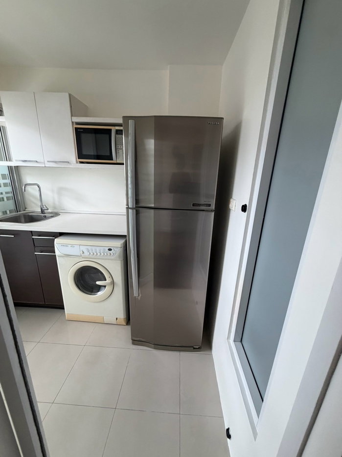รูป Wow! The room sukhumvit 20k (58sqm) - รูปที่ 9/15