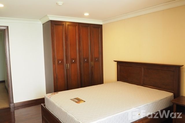 picture 4 Bedroom Condo for rent at Nagara Mansion 1079786 - 17/18