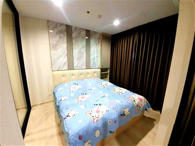 คอนโดให้เช่า : 📌 ให้เช่าคอนโด ไลฟ์ วัน ไวเลส อาคาร 1 ชั้น 21 1 ห้องนอน ขนาด 35.00 ตรม ใกล้ Central ชิดลม