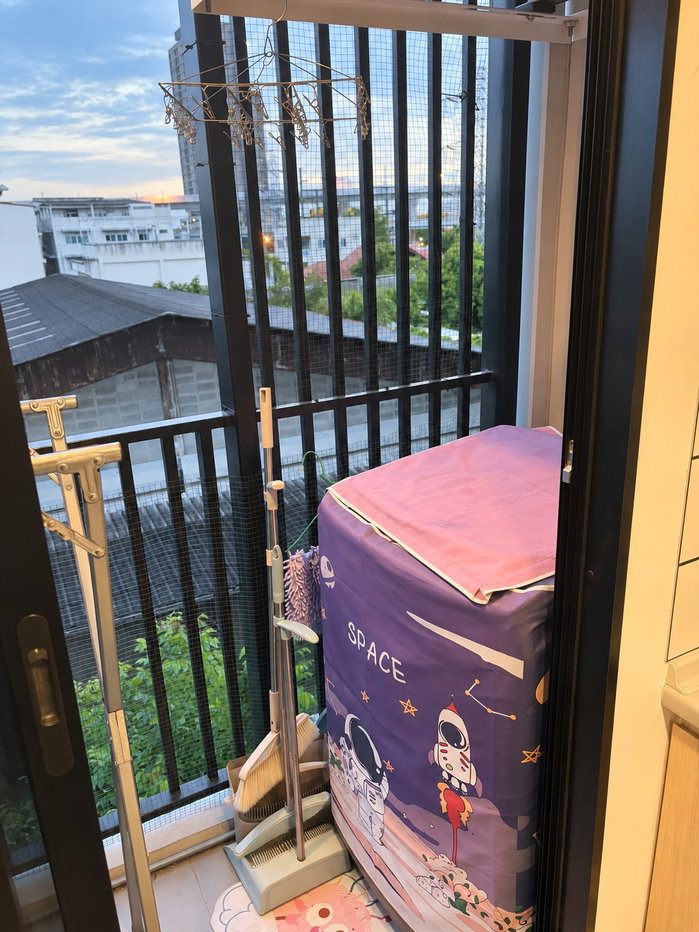 picture ðĨ 1-Bedroom Condo for 1.95 Million â Fully Furnished! ðĨ Flexi Suksawat - 8/8