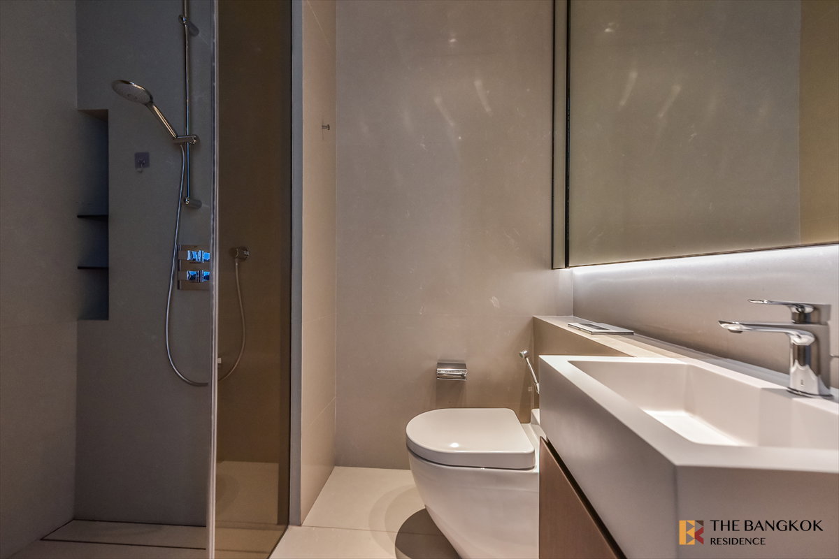 รูป 💖💖 เช่าคอนโด 💎 Banyan Tree Residence Riverside Bangkok 2นอน 160.61ตร.ม. 170k ✨ ห้องสวย ราคาดี - รูปที่ 12/12