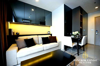 Condos for rent : 🍀🍀 Modern condo 💙 For Rent📌 Rhythm Sukhumvit 36-38 (Line:@rent2022) BTS Thonglor✨Ready to move in 🔖 A13211