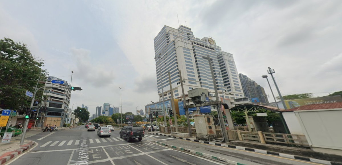 รูป ขายที่ดินถนนจันทน์ ติดถนนใหญ่ ราคาถูกที่สุดในโซนนี้ - รูปที่ 4/6