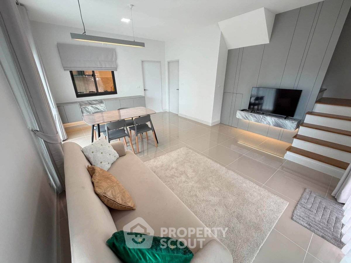 รูป บ้าน 3 ห้องนอน 110 ตร.ม. ในโครงการ Pleno Sukhumvit - Bangna 3 บางแก้ว (ID 3303976) - รูปที่ 11/12