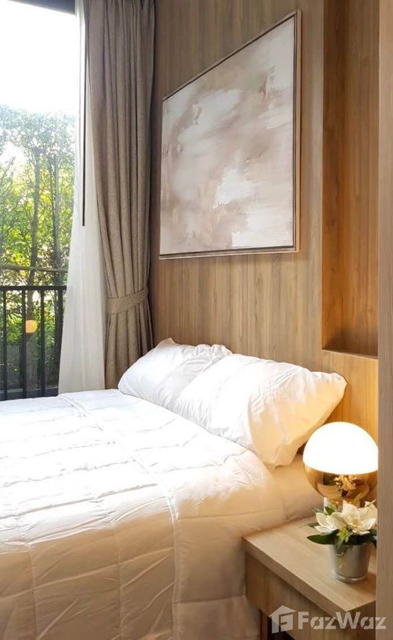 picture 1 Bedroom Condo for sale at The Line Asoke - Ratchada  1725732 - 5/9