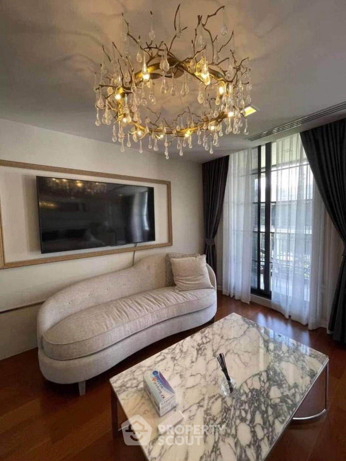 picture 4-BR Townhouse at Quarter 31 near MRT Phetchaburi (ID 3307240) - 22/23