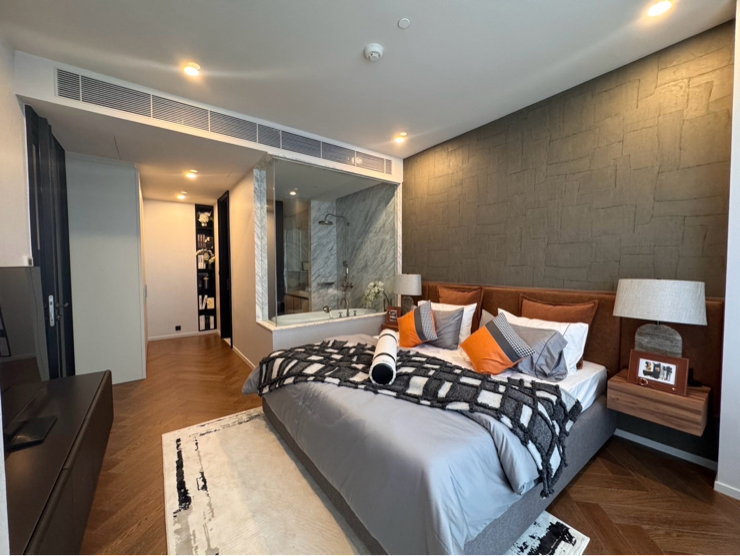 The residence 38 ⚜️ 1BR: rent 90,000 🌟 BTS Thonglor 