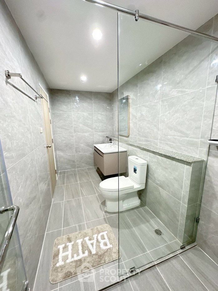 รูป คอนโด 2 ห้องนอน ให้เช่า ที่ Baan Nonsi ถนนจันทน์ (ID 3307183) - รูปที่ 24/25