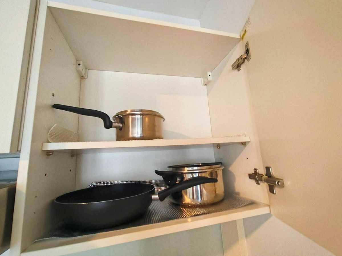 รูป ให้เช่า Punna Residence 2 – นิมมาน ซ.6 ห้องพร้อมอยู่ ปรับปรุงใหม่ ห้องสวย ทำเลฮิต ใจกลางนิมมาน - รูปที่ 13/14