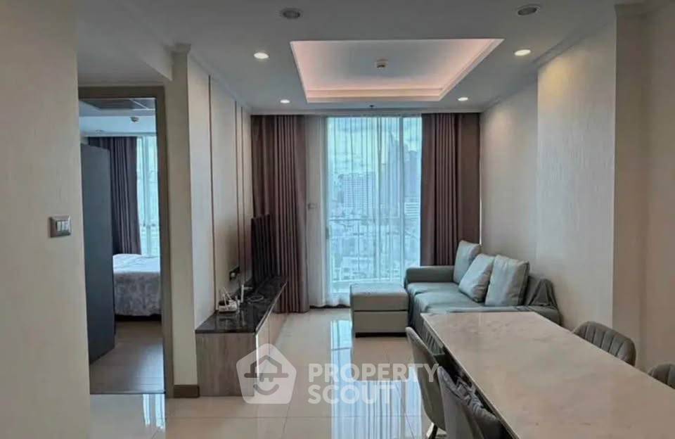 รูป คอนโด 1-ห้องนอน ที่ ศุภาลัย โอเรียนทัล สุขุมวิท 39 ใกล้ MRT เพชรบุรี (ID 2955542) - รูปที่ 3/8