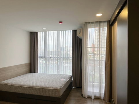 🟪🟦🟩🟨🟧 For Rent: Flexi Sathorn - Charoen Nakhon **New, ready to move in** 🛎️🛎️ | Line@: @assetspro