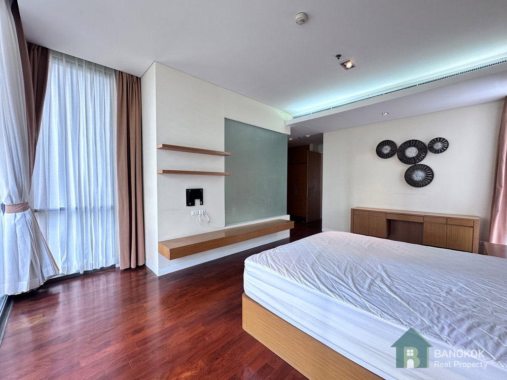 รูป ให้เช่าคอนโด 2 ห้องนอน | Domus Tower สุขุมวิท 16 - รูปที่ 9/16