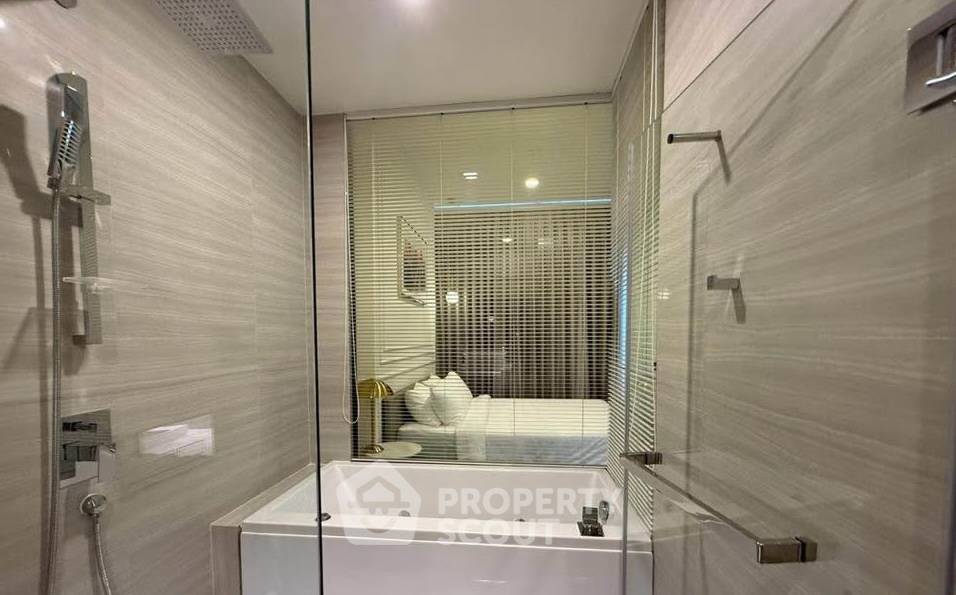 picture 1-BR Condo at Park Origin Thonglor near BTS Thong Lor (ID 3288401) - 5/6