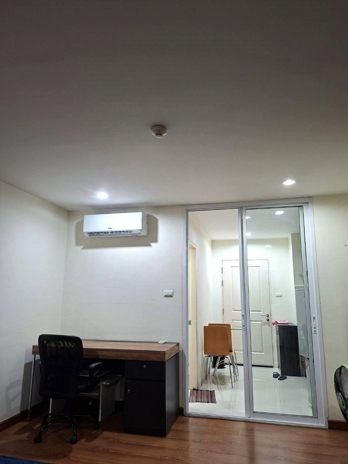 picture 💥 [𝐏-𝟏𝟎𝟑𝟏𝟎] FOR RENT : Rajvithi City Resort Near BTS Victory Monument 𝟏𝟑,𝟓𝟎𝟎 THB/m. | Line ID @easycondoplus | 099-229-6397 - 1/10