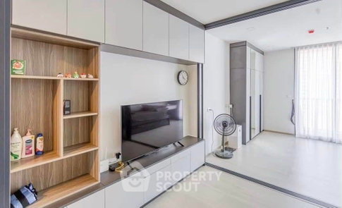 1-BR Condo at XT Phayathai near BTS Phaya Thai (ID 3307219)