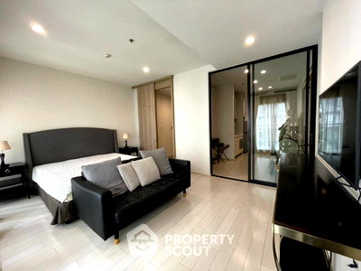 Condos for rent : 100m To BTS Phloen Chit | 1-BR Noble Ploenchit (ID 3307328)