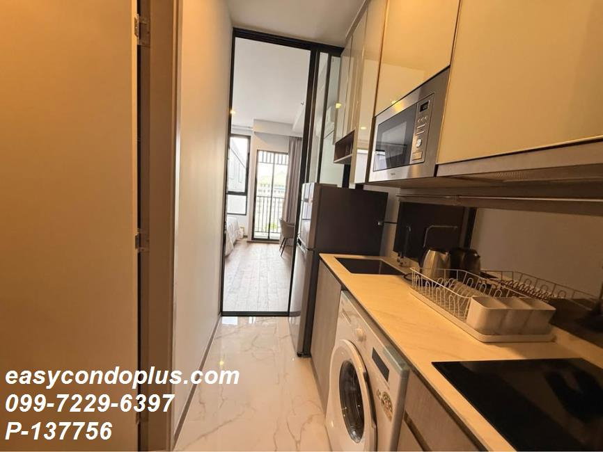 picture 💥 [𝐏-𝟏𝟑𝟕𝟕𝟓𝟔] FORRENT : PARK ORIGIN PHAYATHAI Best Value! Near BTS Phayathai 𝟐𝟕,𝟗𝟎𝟎 THB/m. | Line ID @easycondoplus | 099-229-6397 - 7/8