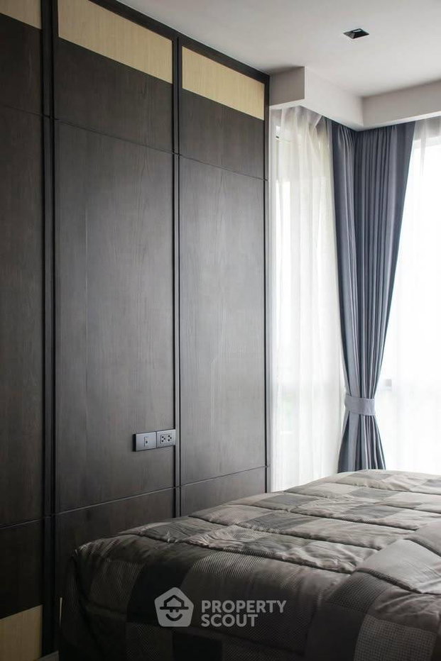 picture 1-BR Condo At Yuu Sriracha, Bang Phra, Si Racha (ID 2143270) - 5/7