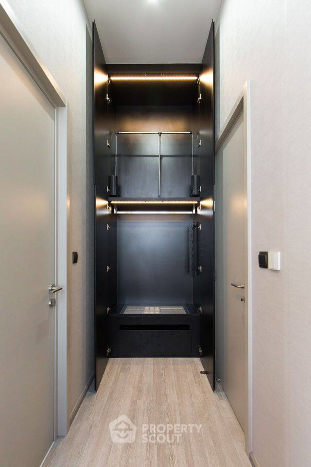 รูป คอนโด 1 ห้องนอน ชั้น 28 ใกล้ BTS ปุณณวิถี 100 เมตร The Line Sukhumvit 101 (ID 675265) - รูปที่ 16/16