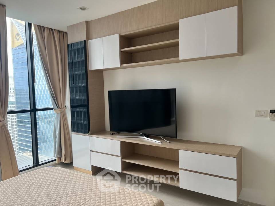 picture 2-BR Condo at Noble Ploenchit near BTS Phloen Chit (ID 3309167) - 13/25