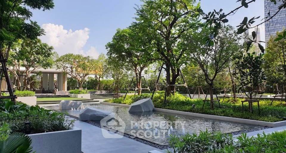picture 1-BR Condo at Life One Wireless near BTS Phloen Chit (ID 3300675) - 6/10
