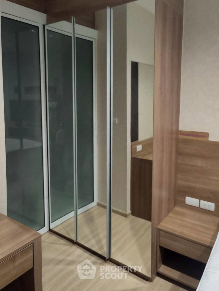 รูป คอนโด 1-ห้องนอน ที่ ริธึ่ม สาทร ใกล้ BTS สะพานตากสิน (ID 2911995) - รูปที่ 5/18