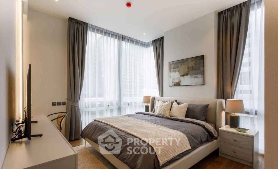 picture 2-BR Condo at Muniq Langsuan near BTS Ratchadamri (ID 3288629) - 10/12