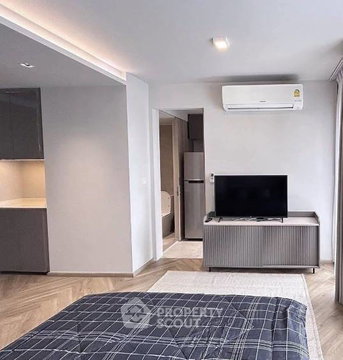 คอนโด 1-ห้องนอน ที่ แชปเตอร์ ทองหล่อ 25 ใกล้ ทองหล่อ (ID 3298319)