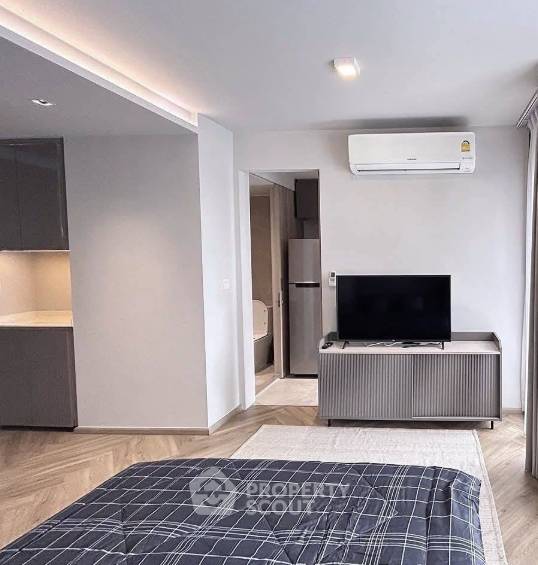 รูป คอนโด 1-ห้องนอน ที่ แชปเตอร์ ทองหล่อ 25 ใกล้ ทองหล่อ (ID 3298319) - รูปที่ 1/6