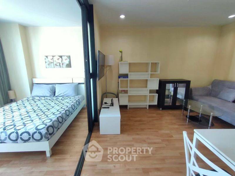 picture 1-BR Condo at Ladda Condo View in Si Racha (ID 2617144) - 4/14