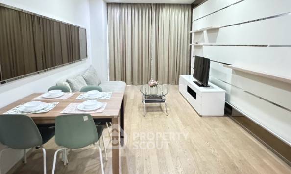 picture 200m From BTS Phrom Phong | 2-BR Noble Refine Prompong (ID 3302324) - 1/5