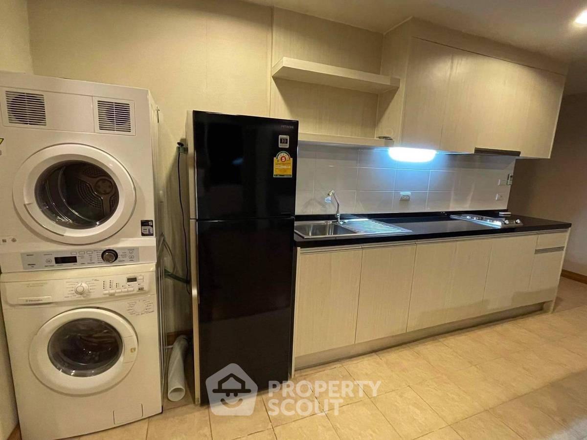 picture 1-BR Condo at The Aree Condominium near BTS Ari (ID 2021402) - 11/21