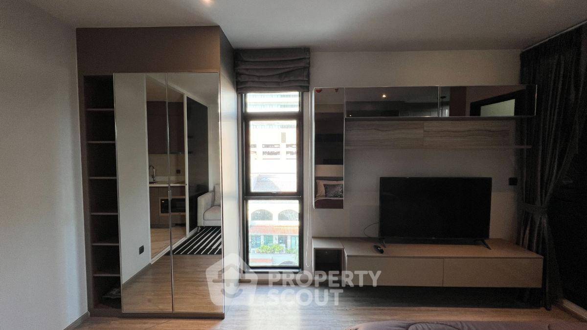 picture Great Value 1-BR At Rhythm Ekkamai Near BTS Ekkamai (ID 2641704) - 9/16