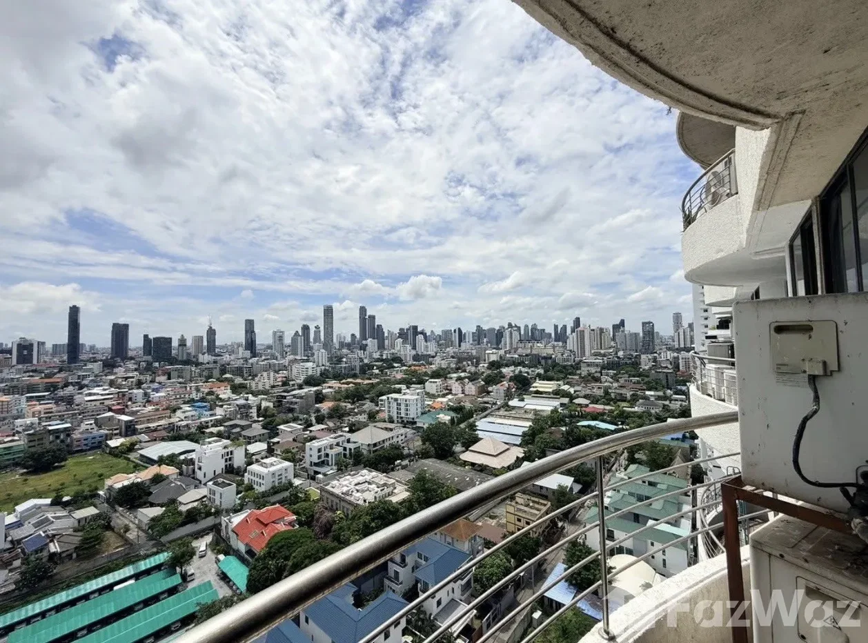 picture 2 bedroom 2 bathroom at supalai place 6776249 - 17/20