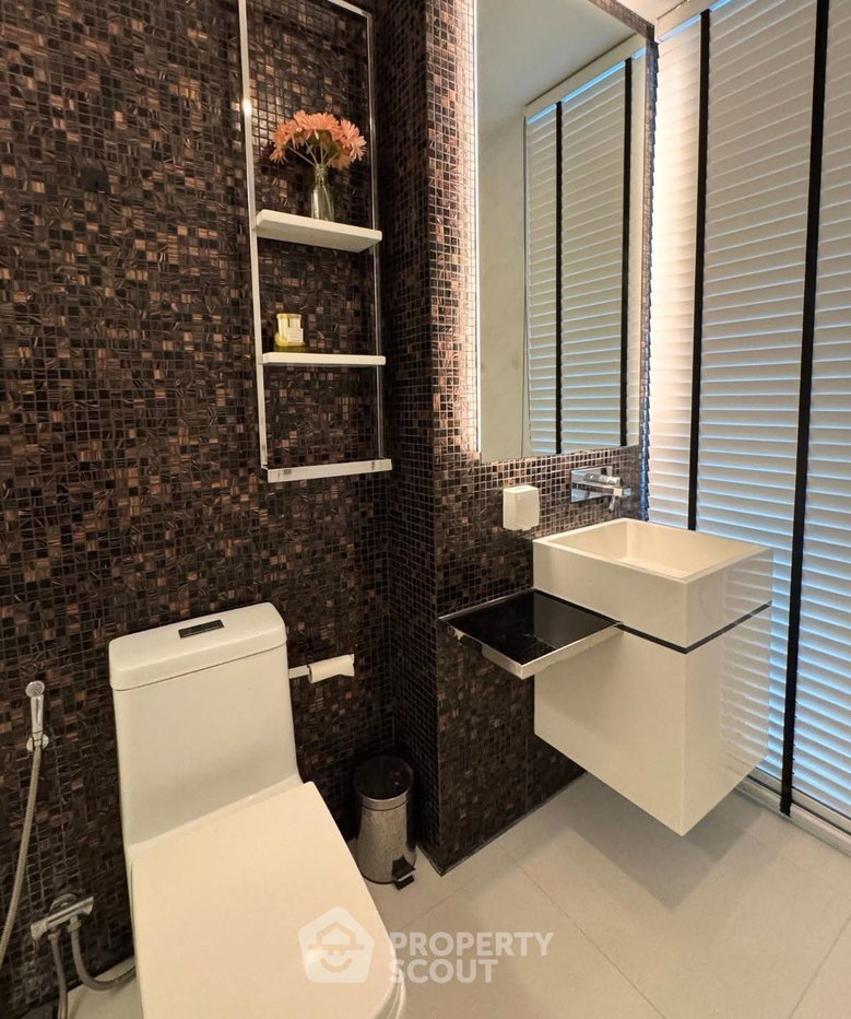 รูป ใกล้ BTS พระโขนง 100 เมตร | คอนโด 2 ห้องนอน The Room Sukhumvit 69 (ID 3173835) - รูปที่ 8/12