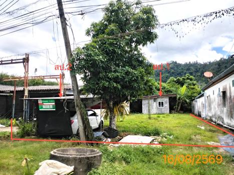 รูป บ้านเดี่ยว 78 ตร.วา เมืองกระบี่ กระบี่ 2.7M - รูปที่ 12/15