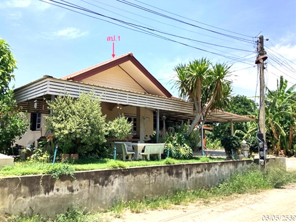 picture HOME 701 Sq.w. Tha Yang Petchburi for 3.8M - 12/21