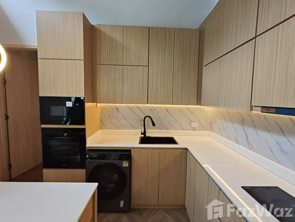 รูป วิลล่าให้เช่า 2 ห้องนอน ใน เชิงทะเล, ภูเก็ต 6774204 - รูปที่ 17/29