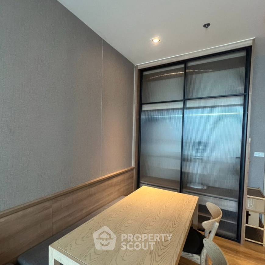picture Studio Condo at Park Origin Phrom Phong near BTS Phrom Phong (ID 3229119) - 2/3