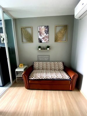 Condos for rent : 🔥🔥🔥 FOR RENT condo , The Base Rama 9 - Ramkhamhaeng , ARL-Ramkhamhaeng , Hua Mak , Bang Kapi , Bangkok , CX-68385 ✅ Live chat with us ADD LINE @connexproperty ✅ 🔥🔥🔥