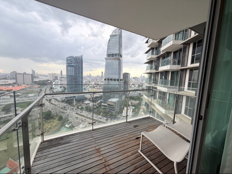 รูป For Rent📍pano rama3 🛁2 bed 2 bath💥40.5k 📞0639399665 - รูปที่ 17/17