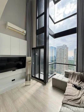 📣 ให้เช่า / ขาย คอนโด The Privacy ✨ Duplex Loft 6777954