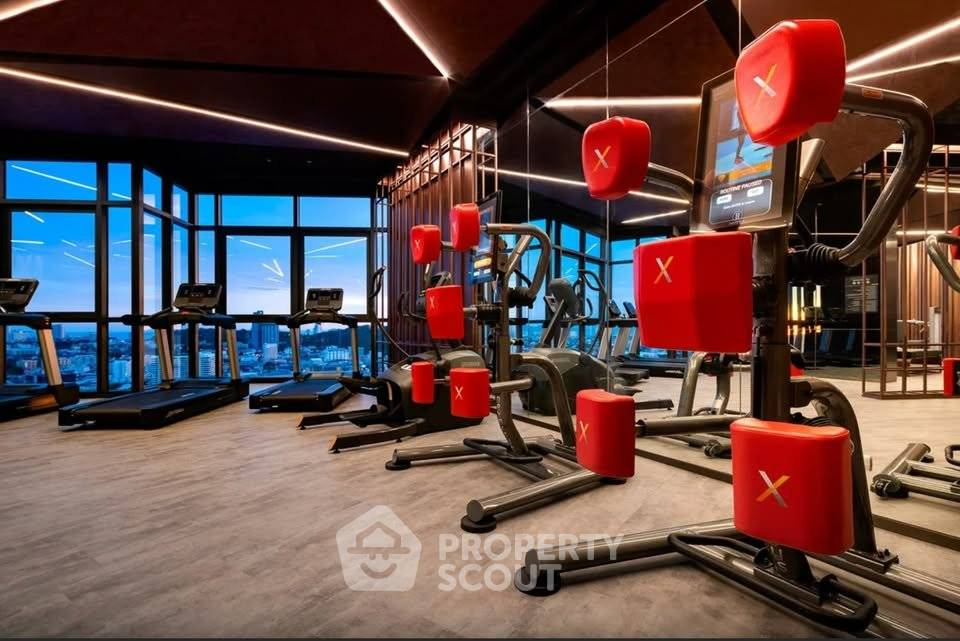 รูป คอนโด 1-ห้องนอน ที่ เอดจ์ เซ็นทรัล พัทยากลาง ใกล้ เซ็นทรัลเฟสติวัล พัทยาบีช (ID 3308589) - รูปที่ 13/16