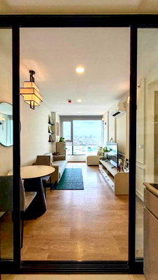 Condos for rent : Condo for Rent at So Origin Wellness Siriraj (D6909048)