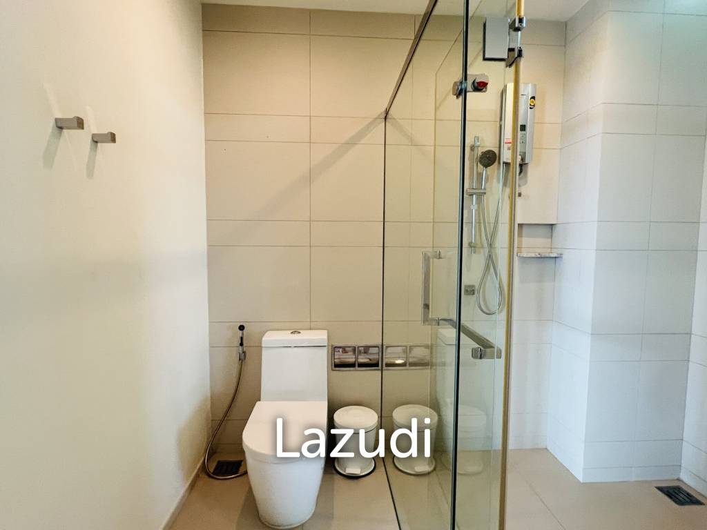picture Ocas Hua Hin Condominium 124 sqm Sea View Condo - 38/38